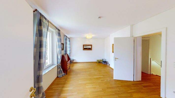 Kinderzimmer/Büroraum