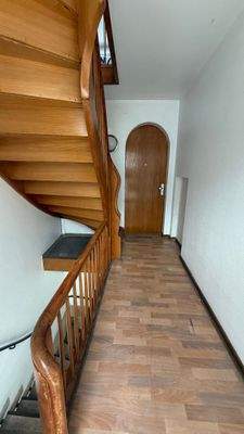Treppenhaus 1.OG
