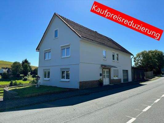 Kaufpreisreduzierung