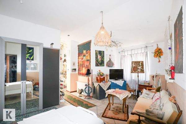 Schlafen Ferienwohnung