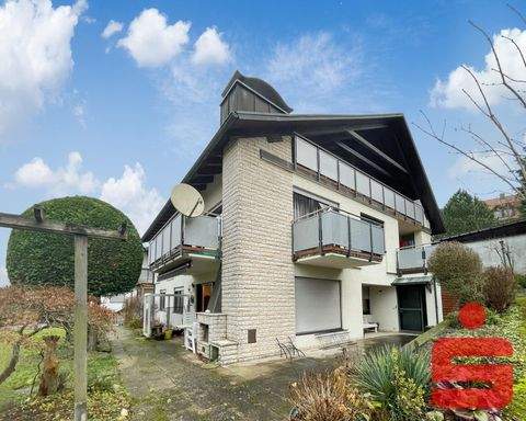 Kitzingen Häuser, Kitzingen Haus kaufen