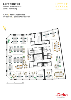 Grundriss - als Beispiel