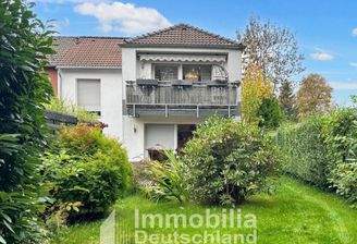 Außenfoto Gartensicht