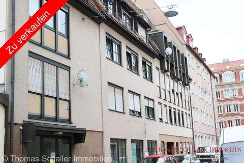 Nürnberg Gastronomie, Pacht, Gaststätten