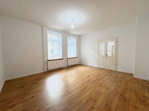 Leipzig Büros, Büroräume, Büroflächen 