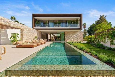 Costa del Sol, Málaga, Marbella Häuser, Costa del Sol, Málaga, Marbella Haus kaufen