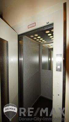 25 Lift im Haus 1080