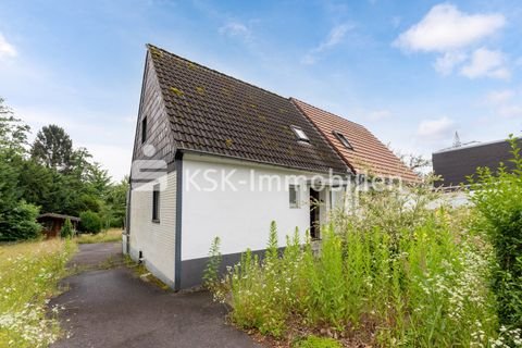 Bergisch Gladbach / Lückerath Häuser, Bergisch Gladbach / Lückerath Haus kaufen