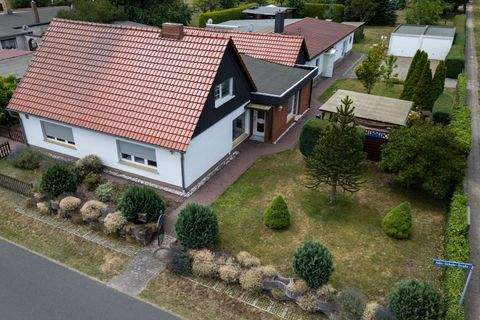 Eberswalde Häuser, Eberswalde Haus kaufen