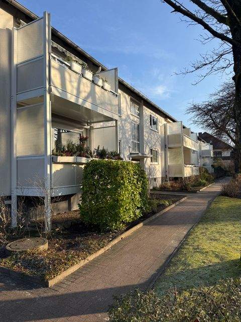 Flensburg Wohnungen, Flensburg Wohnung kaufen