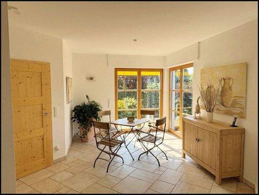 Tee- & Kaffeestübchen