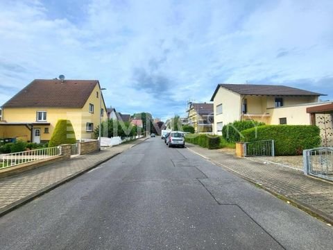 Ginsheim Gustavsburg Wohnungen, Ginsheim Gustavsburg Wohnung kaufen