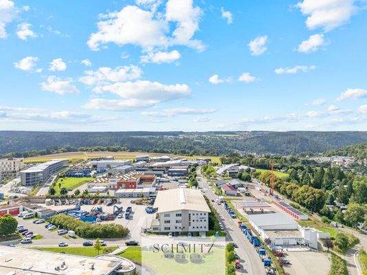 Impressionen (Umgebung)