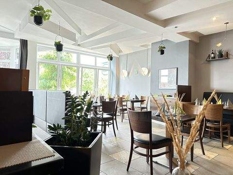 Mainz Gastronomie, Pacht, Gaststätten