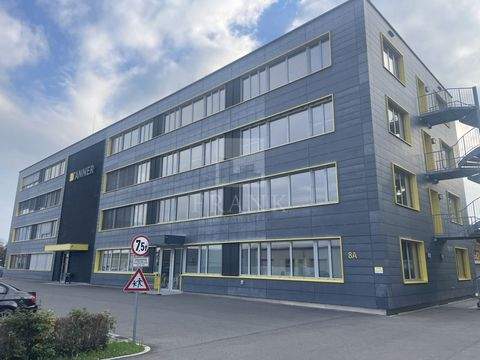 Lindau Büros, Büroräume, Büroflächen 