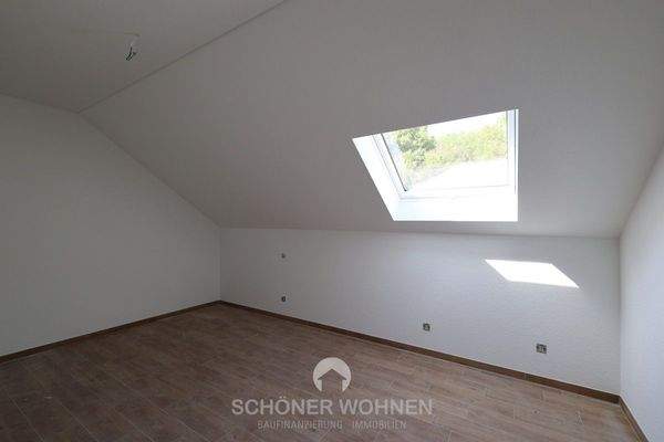 Beispiel Wohnbereich