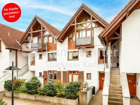 Waldbronn Wohnungen, Waldbronn Wohnung kaufen