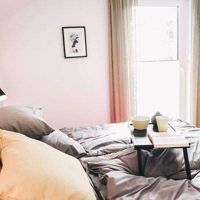 Beispiel Schlafzimmer