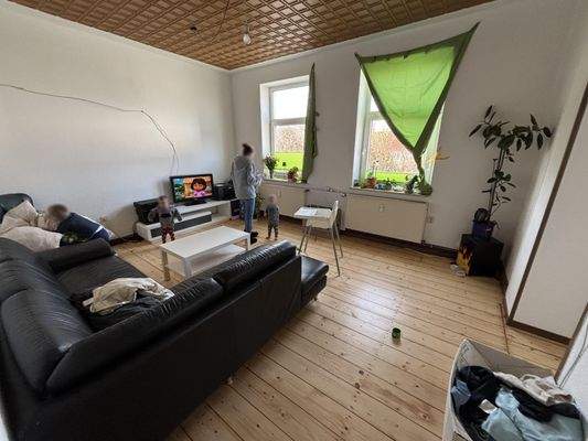 1.Obergeschoss Wohnzimmer