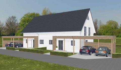 Lübbecke Häuser, Lübbecke Haus kaufen