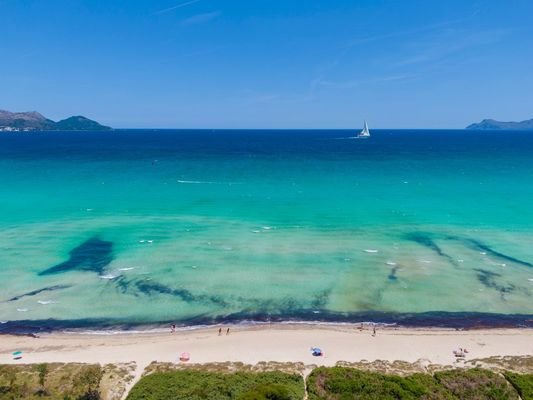 Playa de Muro (3)