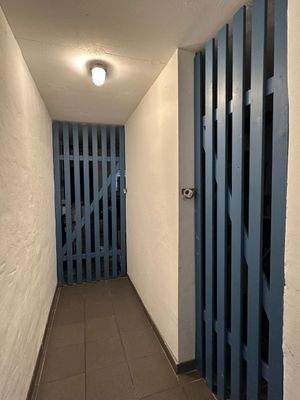 separate Kellerräume für jede Wohnung