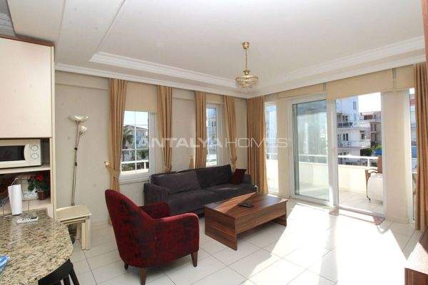 Furnished Real Estate in Belek Near Golf and Amenities