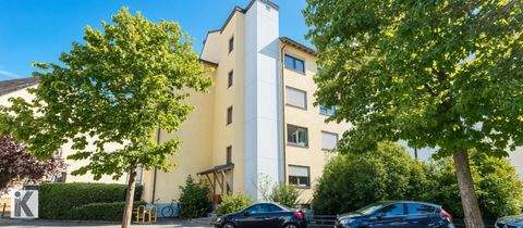 Ludwigshafen am Rhein Wohnungen, Ludwigshafen am Rhein Wohnung kaufen