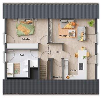 Grundriss-Einfamilienhaus-Mitwachshaus-Flair-148-D