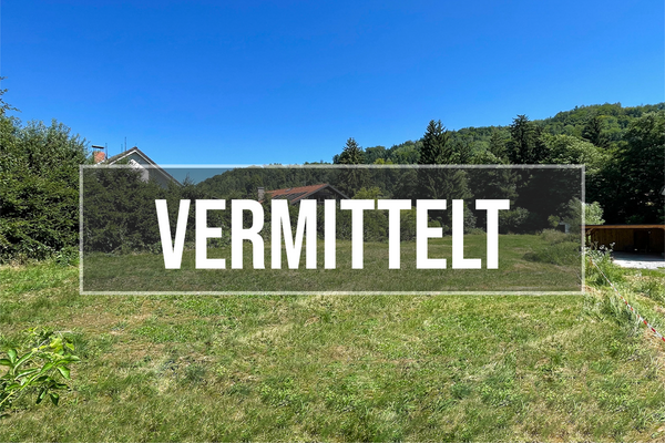 Lehner Immobilien Mantscha Grundstück vermittelt