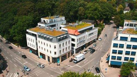 Hamburg Wohnungen, Hamburg Wohnung mieten