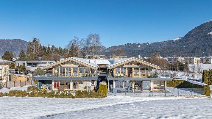 KITZIMMO-Exklusive Gartenwohnung in Toplage kaufen - Immobilien St. Johann.