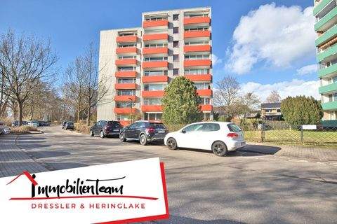 Halstenbek Wohnungen, Halstenbek Wohnung kaufen
