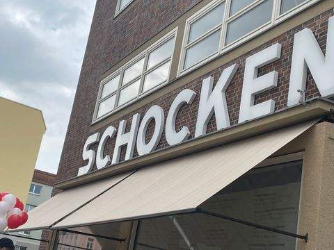 Crimmitschau Büros, Büroräume, Büroflächen 