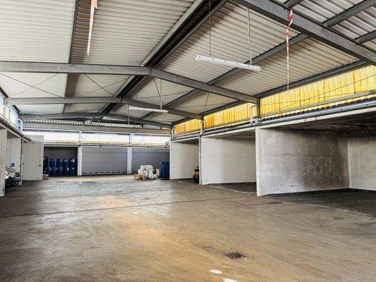 Ansicht 4 Lagerflächen