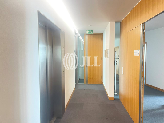 Innenansicht - UV - JLL 