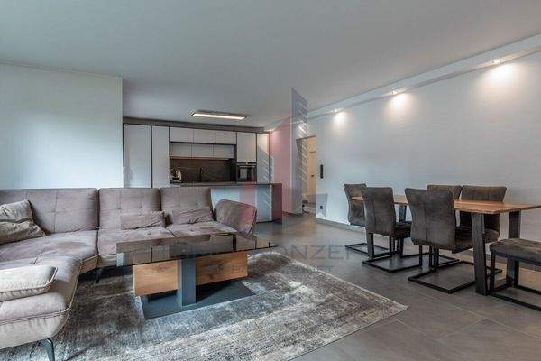 Willkommen in Ihrem neuen Wohnbereich