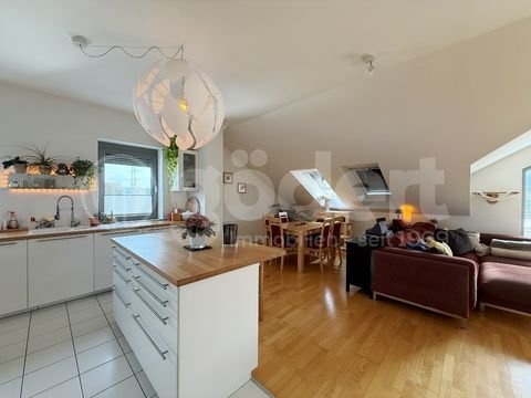 Aschaffenburg Wohnungen, Aschaffenburg Wohnung mieten