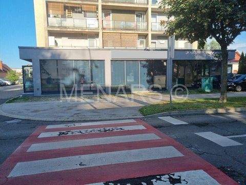 Varazdin Büros, Büroräume, Büroflächen 