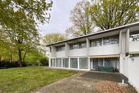 Mörfelden-Walldorf Häuser, Mörfelden-Walldorf Haus kaufen