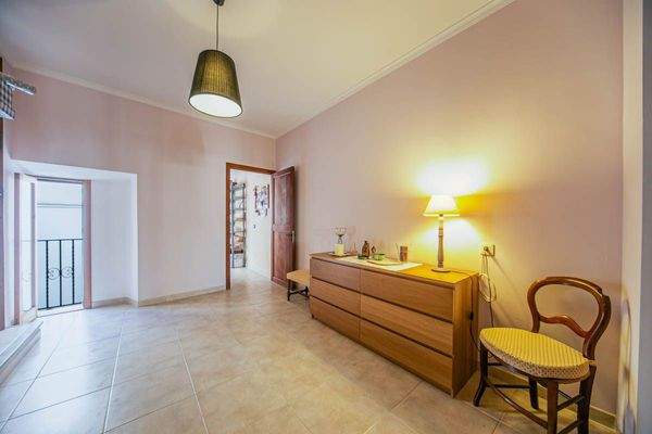 Eines von 5 Schlafzimmern