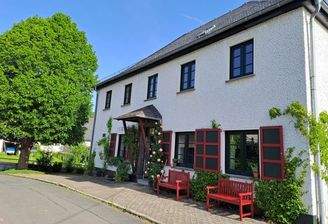 Ansicht Haus