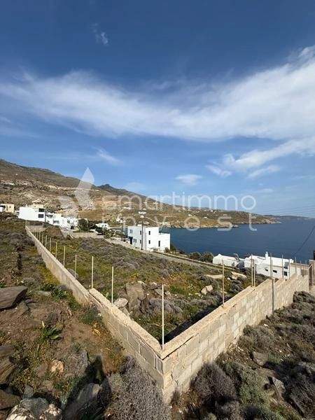 Kardiani, Tinos Bauernhöfe, Landwirtschaft, Kardiani, Tinos Forstwirtschaft