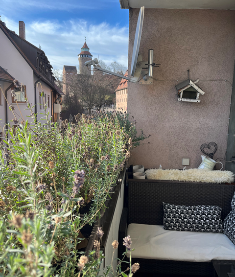 Nürnberg Wohnungen, Nürnberg Wohnung kaufen