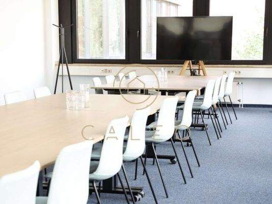 Konferenzraum Beispiel 1