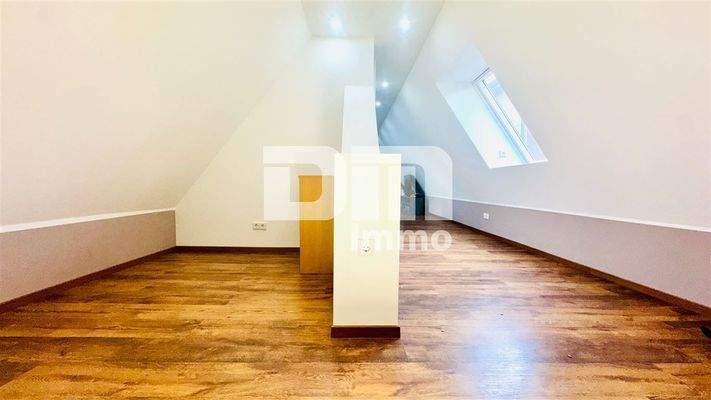 DG Maisonette 6 Dachstudio