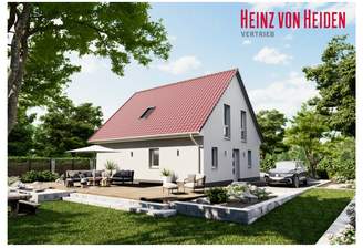 Aussenansicht/Visualisierung 