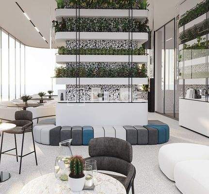 Stylish Apartments with After-Delivery Installment in Dubai Islands