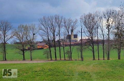 Feldkirchen bei Mattighofen Grundstücke, Feldkirchen bei Mattighofen Grundstück kaufen