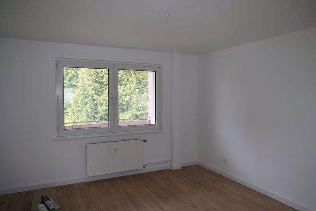 Schöne Raumaufteilung, Wedau, 3,5-Raum m. Balkon und Küche - Foto 5